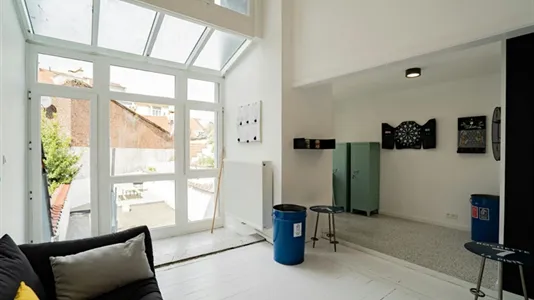 Rooms in Brussels Elsene - photo 9