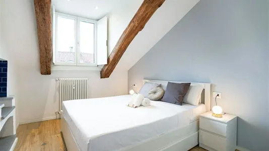 Apartments in Turin - photo 4