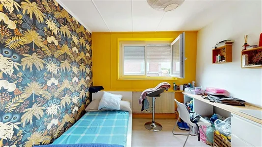 Rooms in Lille - photo 2