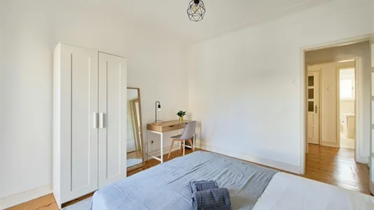 Rooms in Location is not specified - photo 6