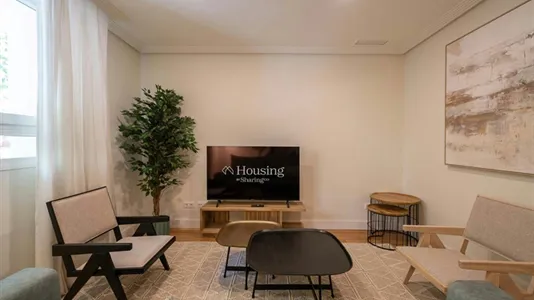 Apartments in Madrid Chamartín - photo 3