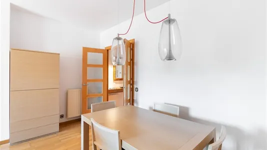 Apartments in Barcelona Eixample - photo 8