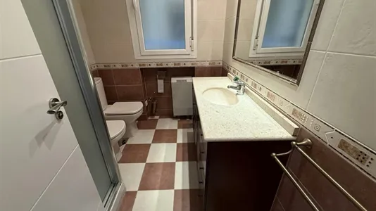 Rooms in Madrid Chamberí - photo 9