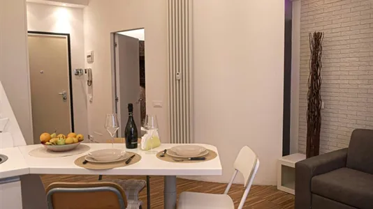 Apartments in Bologna - photo 3