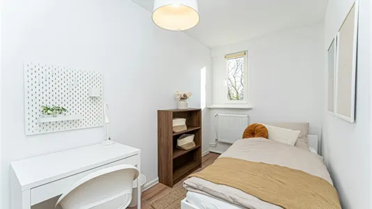 Rooms in Berlin Treptow-Köpenick - photo 2