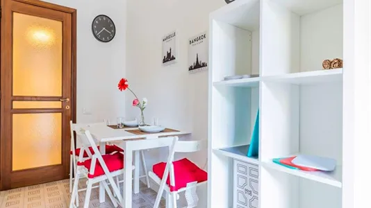 Rooms in Padua - photo 10