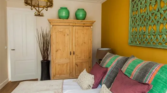 Apartments in Amsterdam Oud-West - photo 7