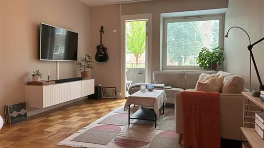 Apartments in Sundsvall - photo 1