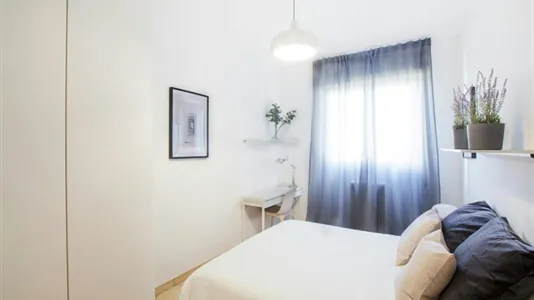 Rooms in Milano Zona 7 - Baggio, De Angeli, San Siro - photo 3