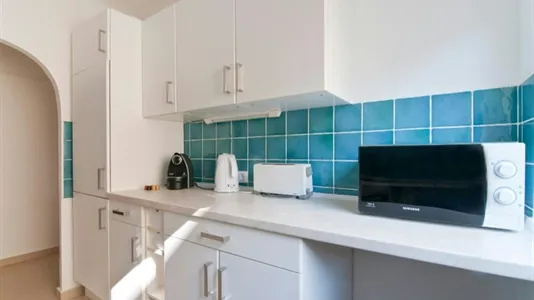 Apartments in Vienna Landstraße - photo 6