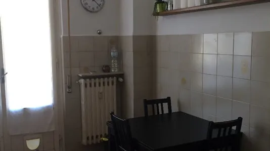 Rooms in Florence - photo 8