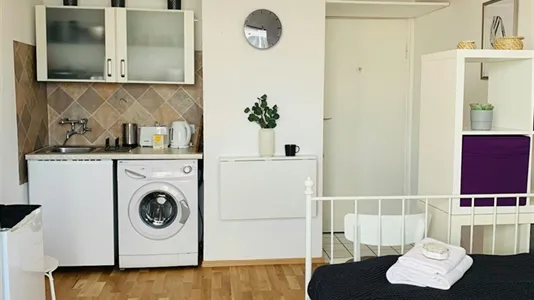 Apartments in Mannheim - photo 1