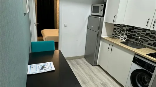 Apartments in Madrid Centro - photo 4