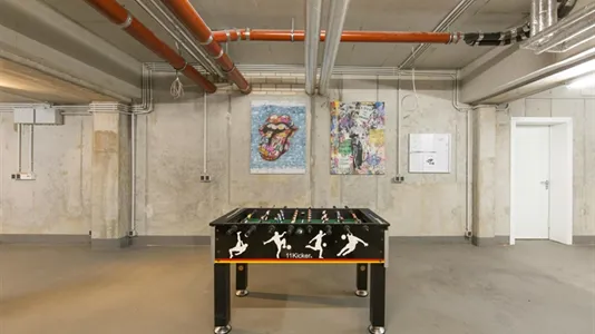 Rooms in Berlin Mitte - photo 10