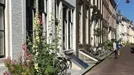 Room for rent, Middelburg, Zeeland, Singelstraat, The Netherlands