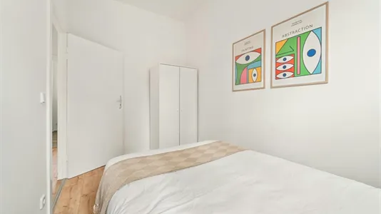 Apartments in Berlin Mitte - photo 3