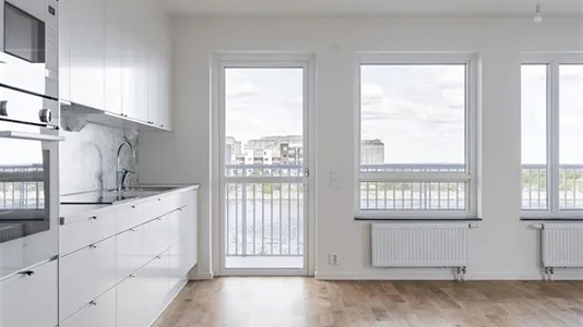 Apartments in Limhamn/Bunkeflo - photo 14