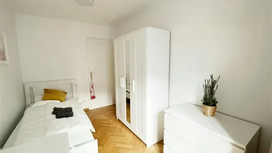 Rooms in Vienna Alsergrund - photo 8