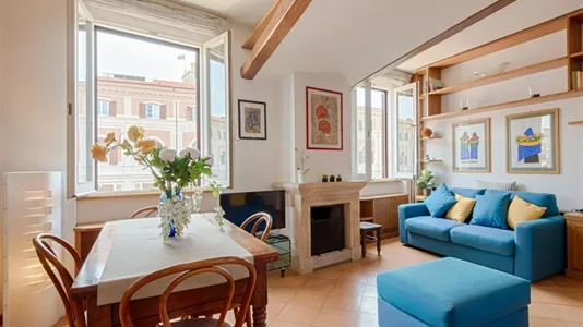 Apartments in Roma Municipio I – Centro Storico - photo 4