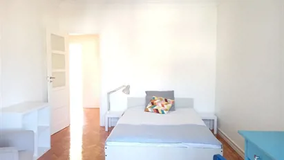 Room for rent in Lisbon (region)