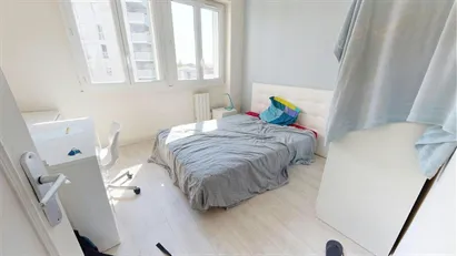 Room for rent in Toulouse, Occitanie