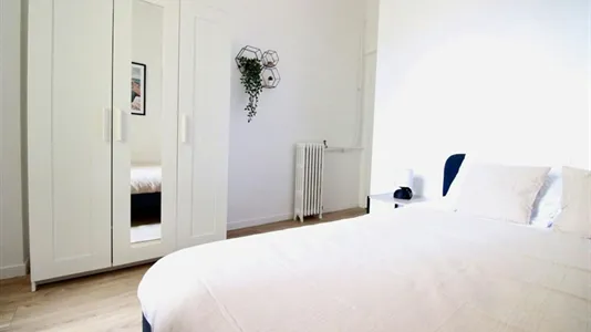 Rooms in Nice - photo 4
