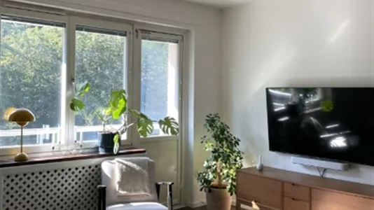 Apartments in Solna - photo 2