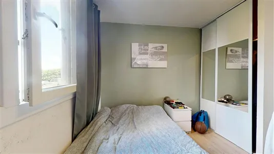 Rooms in Lyon - photo 2