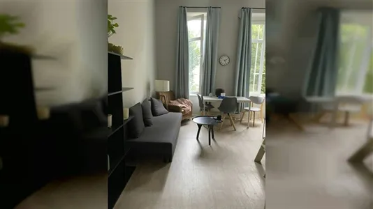 Apartments in Brussels Elsene - photo 1