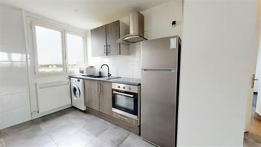 Rooms in Lyon - photo 7