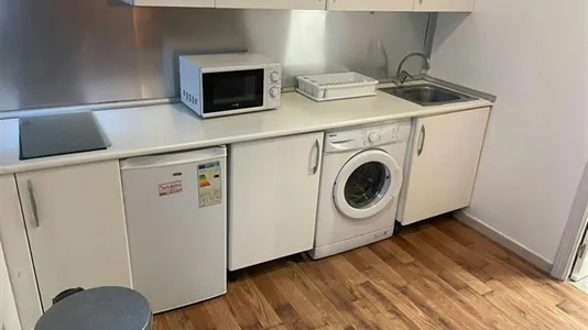 Apartments in Madrid Centro - photo 7