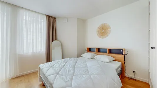 Apartments in Stad Brussel - photo 7