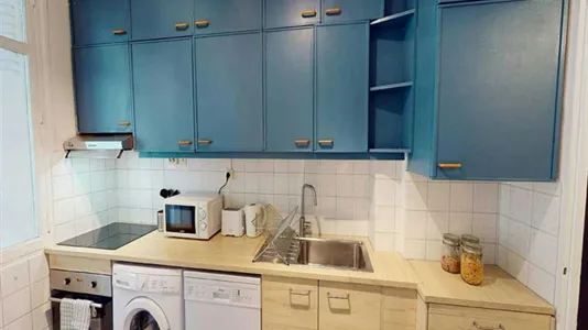 Rooms in Paris 7ème arrondissement - photo 5