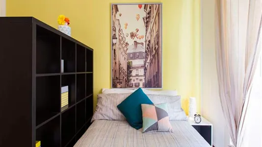 Rooms in Milano Zona 6 - Barona, Lorenteggio - photo 1