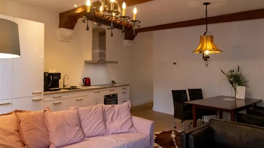 Apartments in Haarlem - photo 2