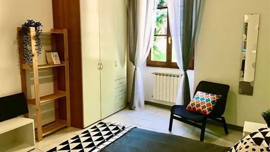 Rooms in Florence - photo 8