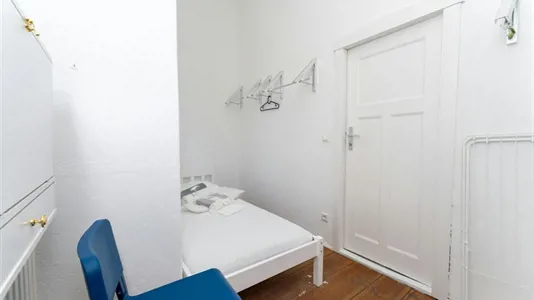Rooms in Berlin Neukölln - photo 3