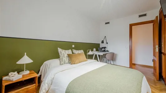 Rooms in Madrid Retiro - photo 3