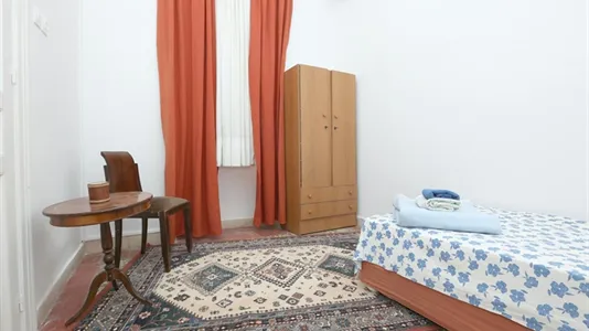 Rooms in Athens Akadimia Platonos - photo 6