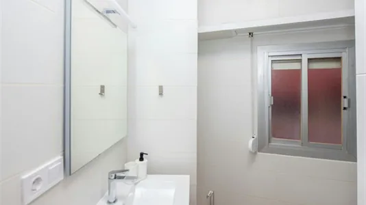 Rooms in Valencia La Zaidía - photo 5