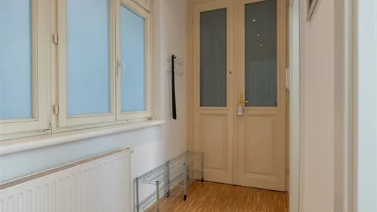Rooms in Vienna Landstraße - photo 9