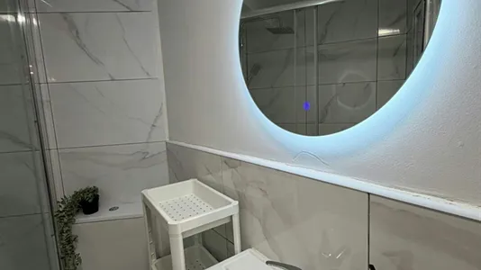 Rooms in Burjassot - photo 8