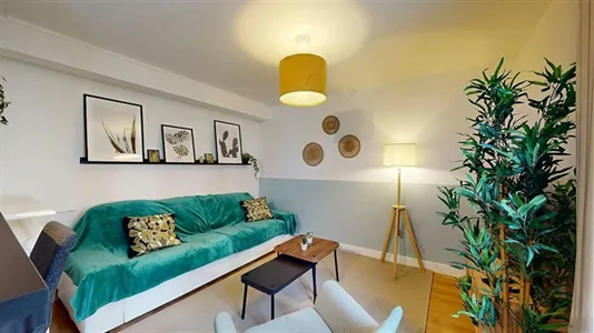 Rooms in Rennes - photo 1