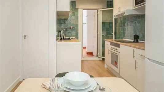 Rooms in Zaragoza - photo 8