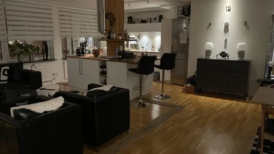 Apartments in Halmstad - photo 2