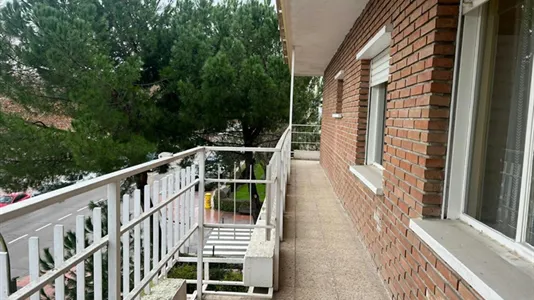 Rooms in Móstoles - photo 4