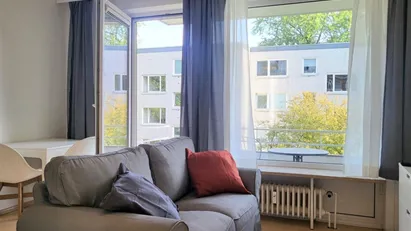 Apartment for rent in Hamburg