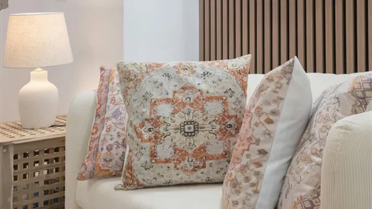 Apartments in Madrid Moncloa-Aravaca - photo 8