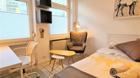 Rooms in Bonn - photo 4