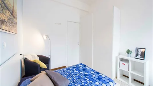 Rooms in Milano Zona 8 - Fiera, Gallaratese, Quarto Oggiaro - photo 5